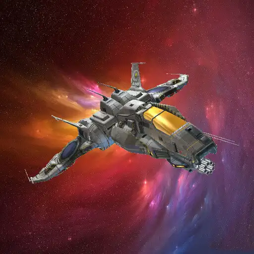 Play VR Space Shooter 3D APK