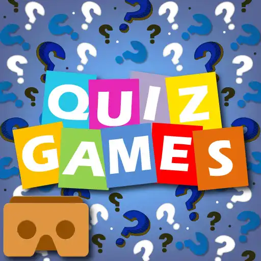 Play VR Thrills : Quiz Game - Cardboard VR Games APK