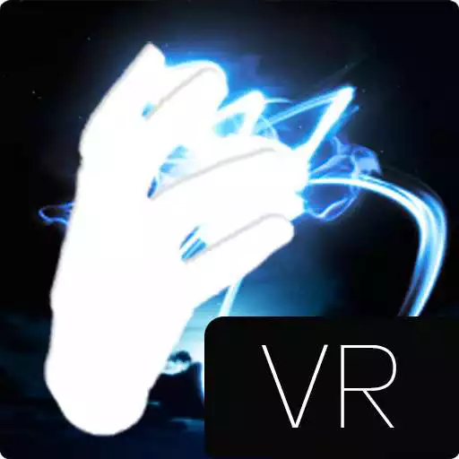 Free play online VR unexplained Telekinesis APK