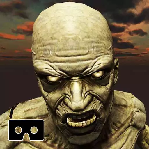 Play VR Zombies Survival APK