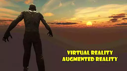 Play VR Zombies Survival  and enjoy VR Zombies Survival with UptoPlay