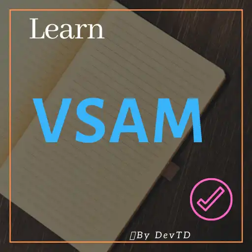 Play VSAM Tutorial APK