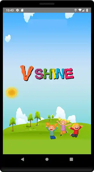 Play VShine  and enjoy VShine with UptoPlay