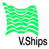 Free play online V.Ships Vessel Finder APK