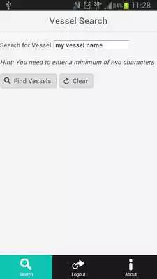 Play V.Ships Vessel Finder