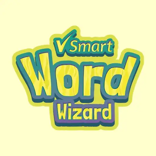 Play VSmart Word Wizard APK