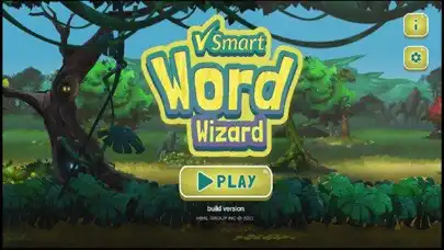 Play VSmart Word Wizard  and enjoy VSmart Word Wizard with UptoPlay