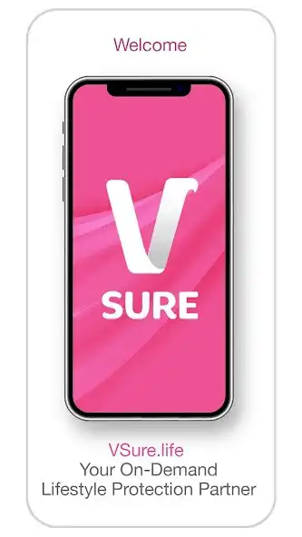 Play VSure: Your OnDemand Insurance  and enjoy VSure: Your OnDemand Insurance with UptoPlay