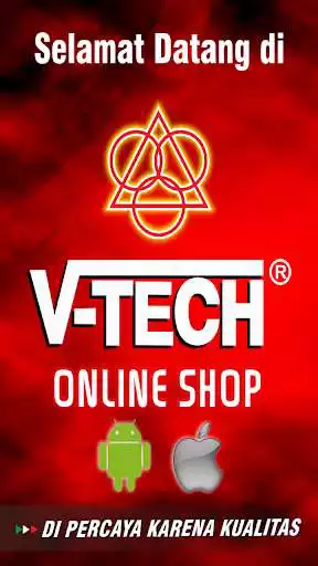 Play Vtech Tools