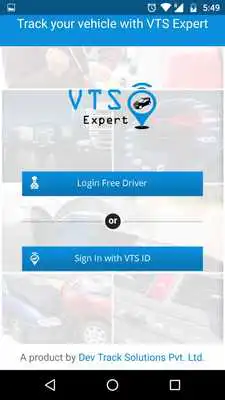 Play VTS Expert