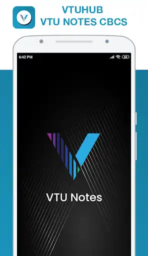 Play VTU Notes CBCS- (VTU HUB)  and enjoy VTU Notes CBCS- (VTU HUB) with UptoPlay