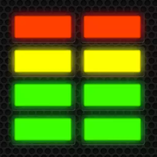 Play VU Meter - Audio Level APK