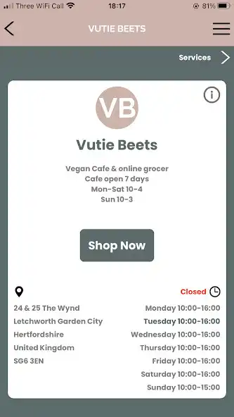 Play Vutie Beets as an online game Vutie Beets with UptoPlay