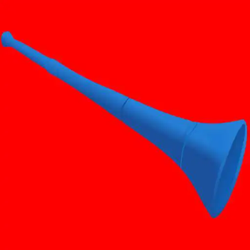 Play Vuvuzela Horn Prank APK