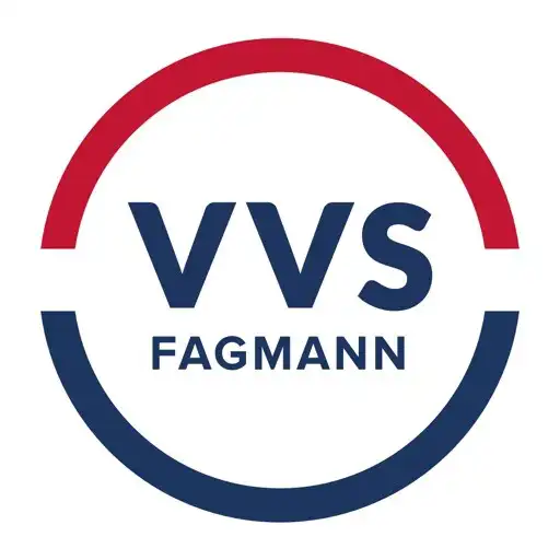 Play VVS Fagmann APK