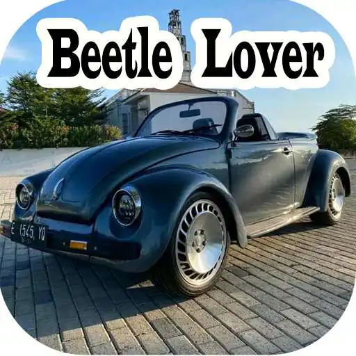 Play VW Beetle Classic Lover APK