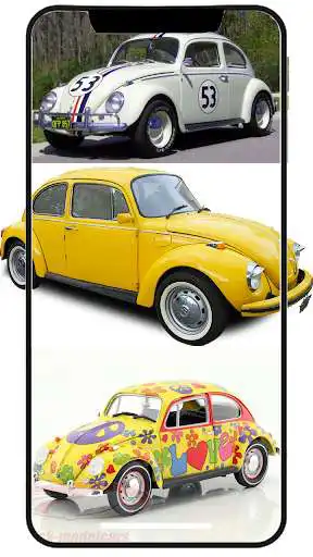 Play VW Beetle Classic Lover  and enjoy VW Beetle Classic Lover with UptoPlay