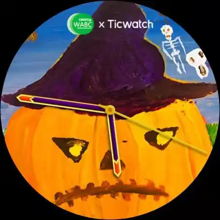 Play WABC Hallween  and enjoy WABC Hallween with UptoPlay