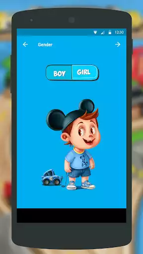 Play Wachanga Parenting Guide  and enjoy Wachanga Parenting Guide with UptoPlay