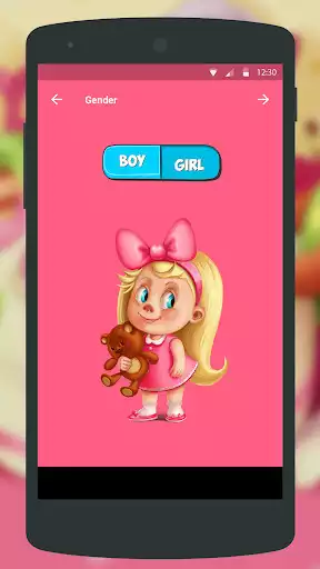 Play Wachanga Parenting Guide as an online game Wachanga Parenting Guide with UptoPlay