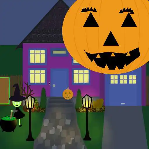 Play Wacky Haunted House APK