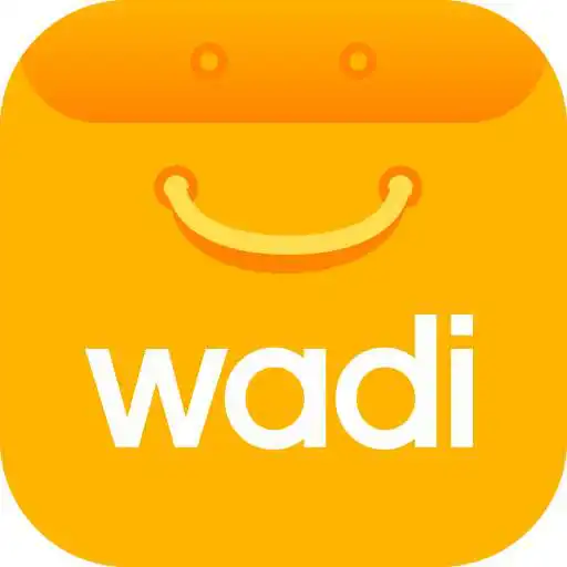 Run free android online Wadi.com - Grocery & Online Shopping APK