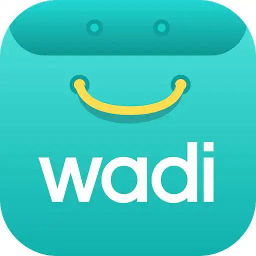 Free play online Wadi Online Shopping App APK