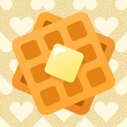 Play Waffle: Shared Journal APK