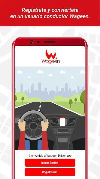 Play Wageen Drivers  and enjoy Wageen Drivers with UptoPlay