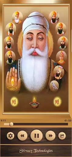 Play Waheguru Simran