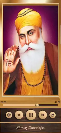 Play Waheguru Simran