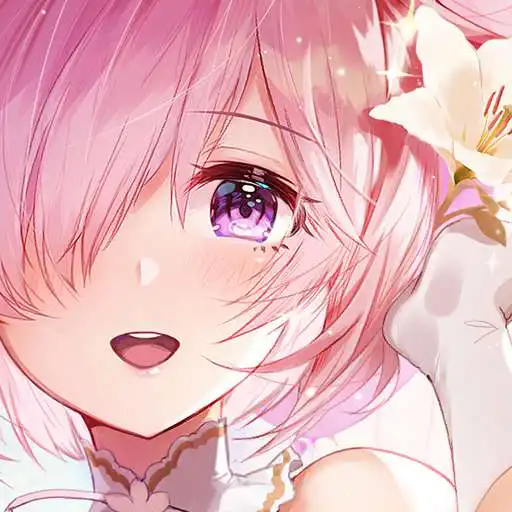 Play Waifu Pictures APK