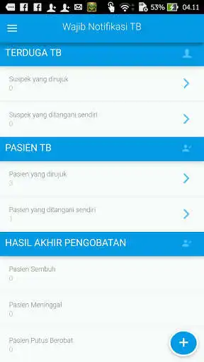 Play Wajib Notifikasi TB