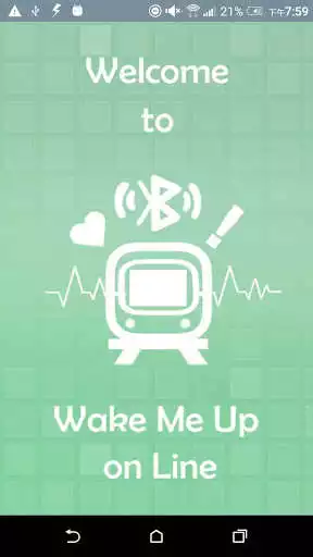 Play WakeMeUp on LINE  and enjoy WakeMeUp on LINE with UptoPlay