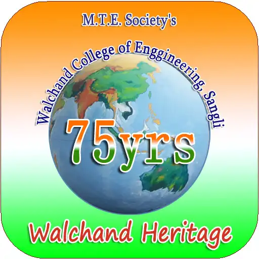 Play Walchand heritage APK