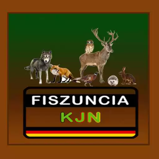 Play Waldtiere Fiszuncia APK