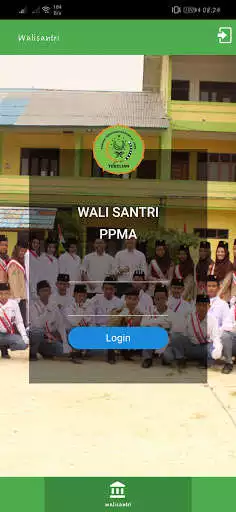 Play Walisantri  and enjoy Walisantri with UptoPlay