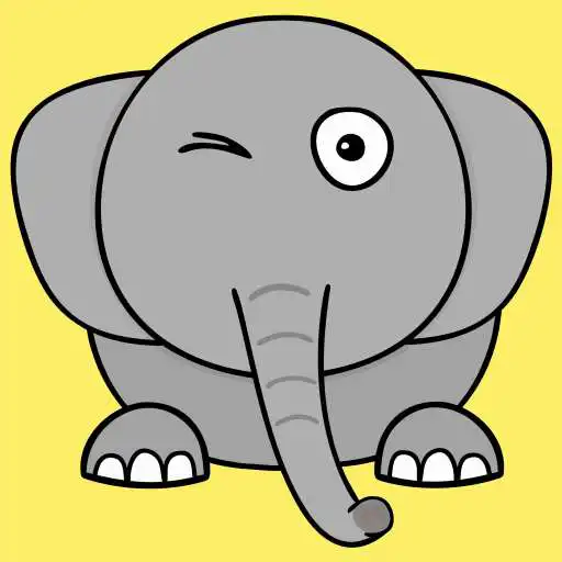 Free play online Walking Elephant APK