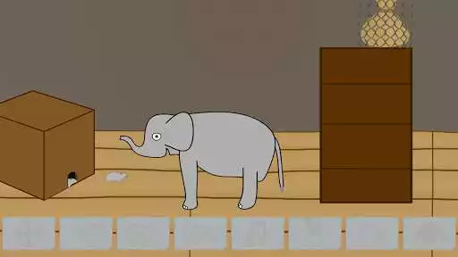 Play Walking Elephant