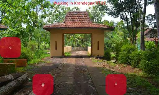 Play Walking in Krandegan RT03 as an online game Walking in Krandegan RT03 with UptoPlay