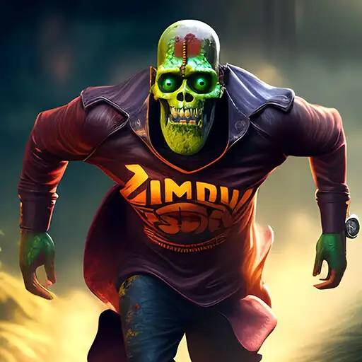 Play Walking Zombie Hunt: Survival APK