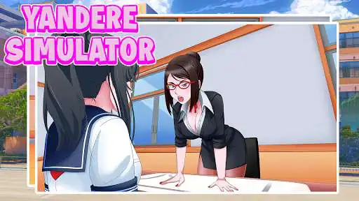 Play Walkthrough for Yandere School Senpai Story  and enjoy Walkthrough for Yandere School Senpai Story with UptoPlay