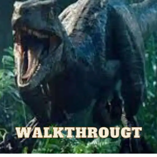 Play Walkthrougth Jurassis Word Evo APK