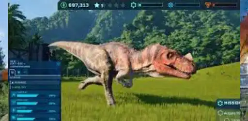 Play Walkthrougth Jurassis Word Evo  and enjoy Walkthrougth Jurassis Word Evo with UptoPlay