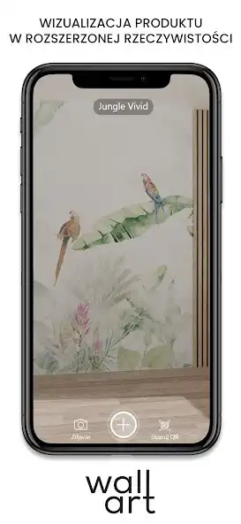 Play Wall Art AR  and enjoy Wall Art AR with UptoPlay