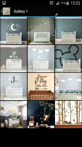 Play Wall Decals