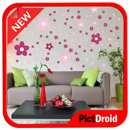 Free play online Wall Decoration Design APK