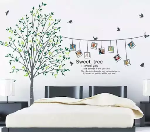 Play Wall Decoration Design