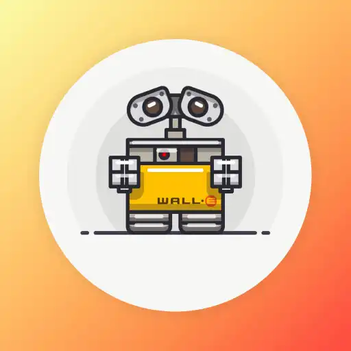 Play Wall.E - 1M+ Unique Wallpapers APK