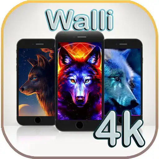 Play Walli - 4k Hd Wallpapers _ Backgrounds APK